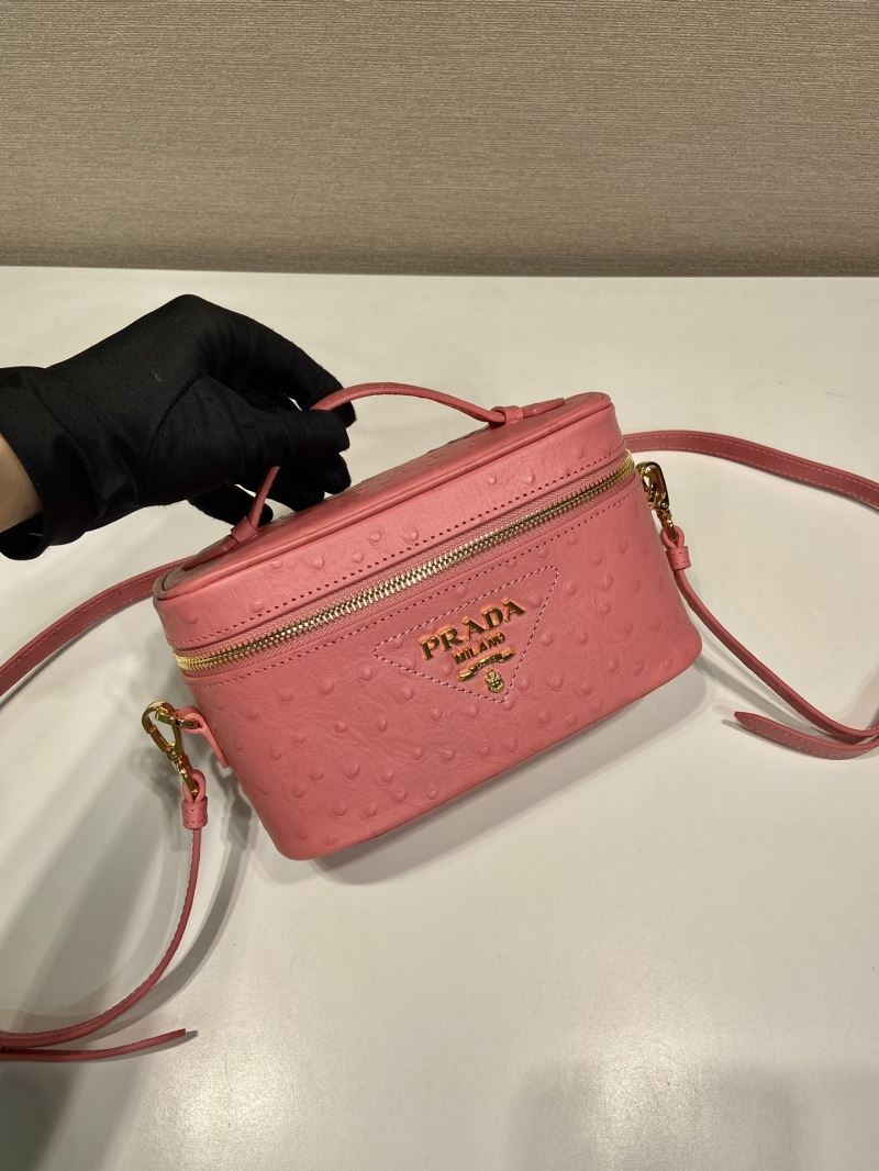 Prada Cosmetic Bags